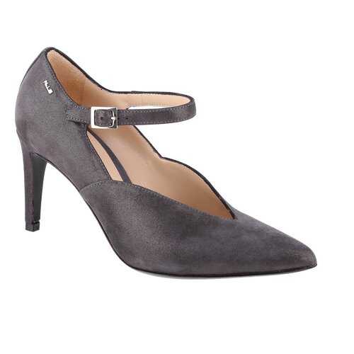 Туфли женские NORMA J BAKER 3302I8A серые 37 RU в H&M