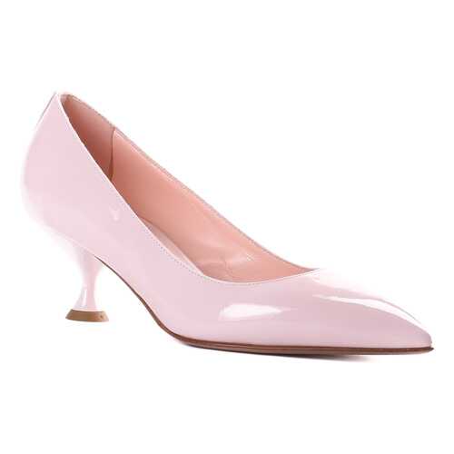 Туфли женские NORMA J BAKER 8344E0B фиолетовые 40 RU в H&M