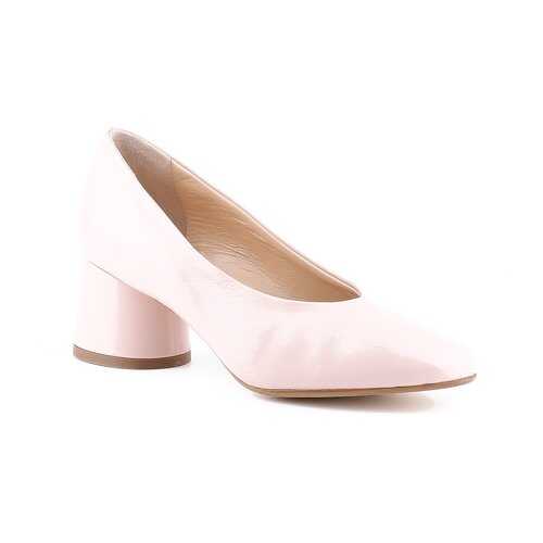 Туфли женские ORIETTA MANCINI G676 розовые 40 RU в H&M