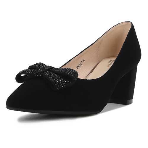 Туфли женские Pierre Cardin 008063S0 черные 37 RU в H&M