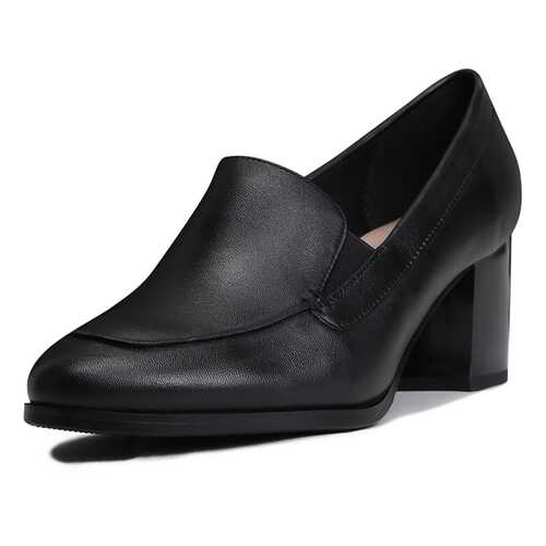 Туфли женские Pierre Cardin 008066Z0 черные 36 RU в H&M