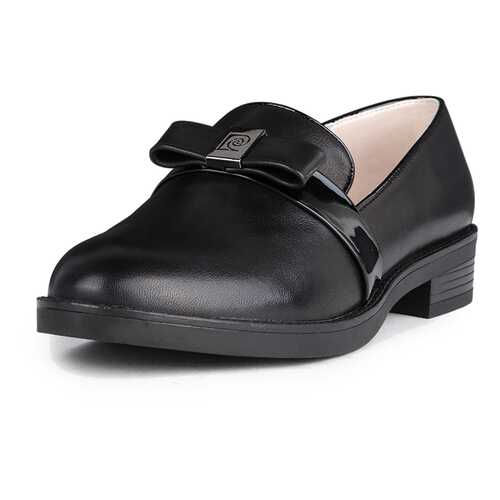 Туфли женские Pierre Cardin 14806160 черные 37 RU в H&M