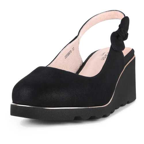 Туфли женские Pierre Cardin 710017674 черные 40 RU в H&M