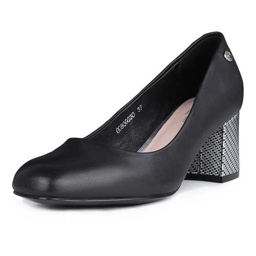 Туфли женские Pierre Cardin 710017859 черные 39 RU в H&M