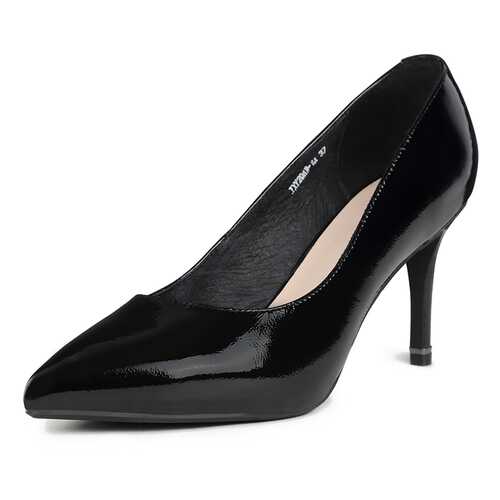 Туфли женские Pierre Cardin JXY20AW-1A черные 40 RU в H&M