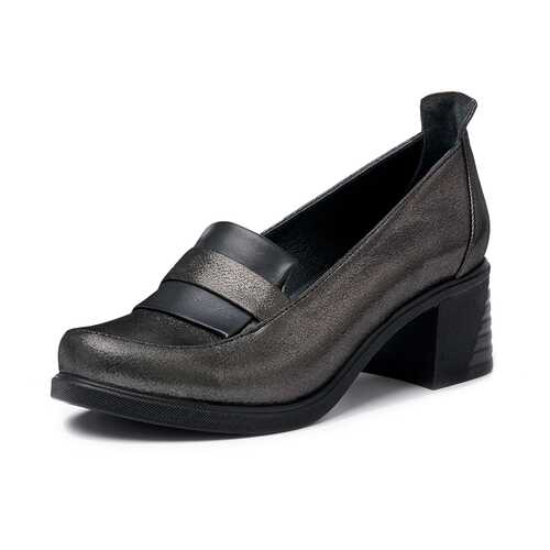 Туфли женские Pierre Cardin TR-MN-47-10 черные 40 RU в H&M