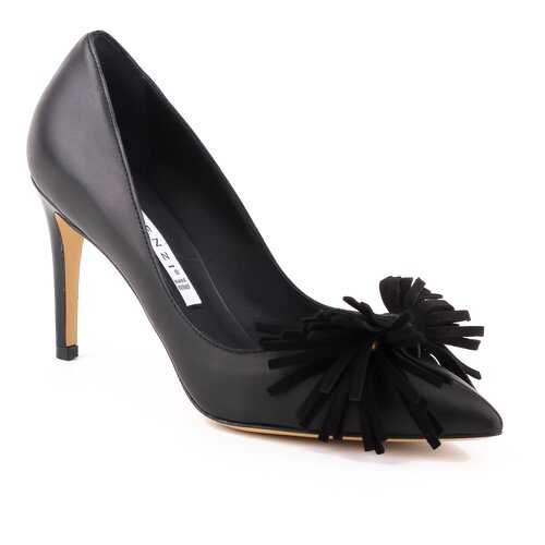 Туфли женские Renzi R542206D черные 36 RU в H&M