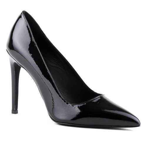 Туфли женские Renzi R561400 черные 37 RU в H&M