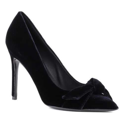Туфли женские Renzi R571403 черные 40 RU в H&M