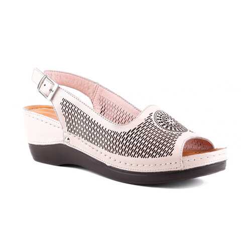 Туфли женские Shoes Market 275-64 розовые 40 RU в H&M