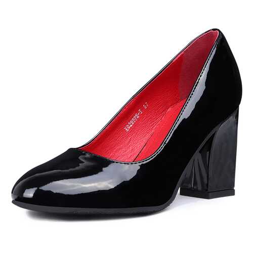Туфли женские T.Taccardi 008064D0 черные 38 RU в H&M
