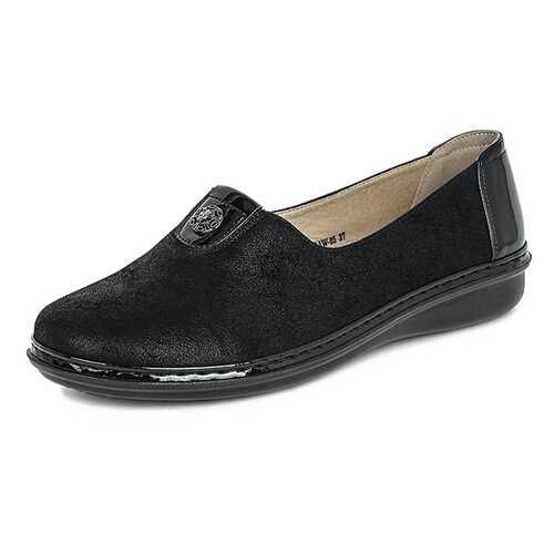 Туфли женские T.Taccardi 00807650 черные 41 RU в H&M