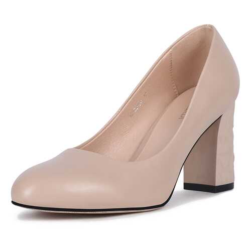 Туфли женские T.Taccardi 710018344 бежевые 36 RU в H&M