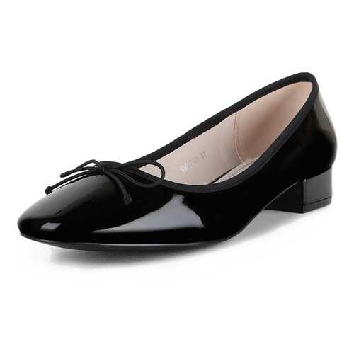 Туфли женские T.Taccardi 710018597 черные 37 RU в H&M