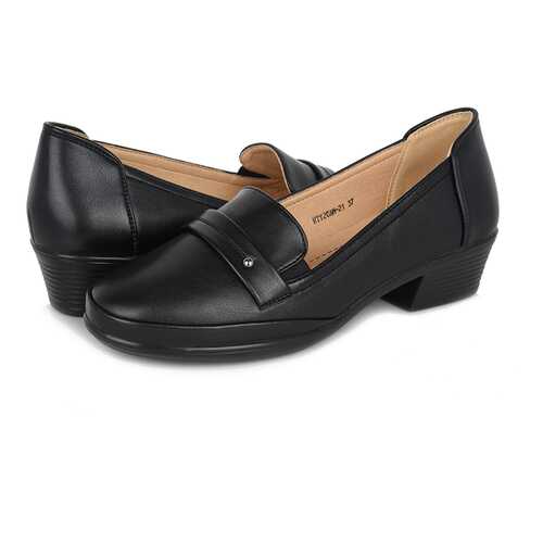 Туфли женские T.Taccardi HTY20AW-21 черные 36 RU в H&M