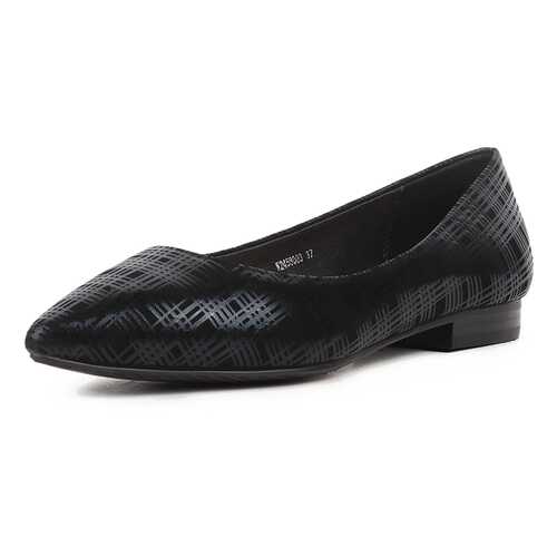 Туфли женские T.Taccardi JX20S-889 черные 41 RU в H&M