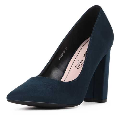 Туфли женские T.Taccardi K0267PM-14E зеленые 40 RU в H&M