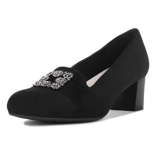 Туфли женские T.Taccardi K0463PM-4 черные 38 RU в H&M