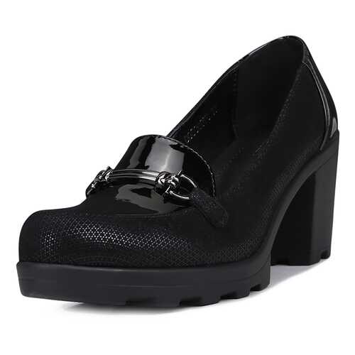 Туфли женские T.Taccardi K0480PM-2C черные 36 RU в H&M