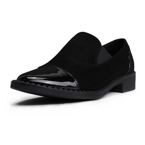 Туфли женские T.Taccardi K0490LC-2A черные 39 RU в H&M