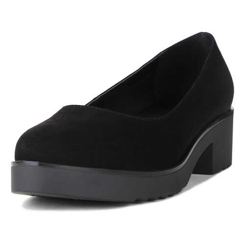 Туфли женские T.Taccardi K0496PM-1B черные 41 RU в H&M