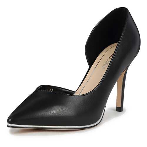 Туфли женские T.Taccardi K0632PM-1 черные 37 RU в H&M