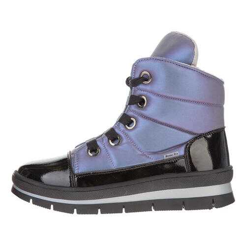 Ботинки женские Jog Dog 14007DR фиолетовые 41 IT в H&M