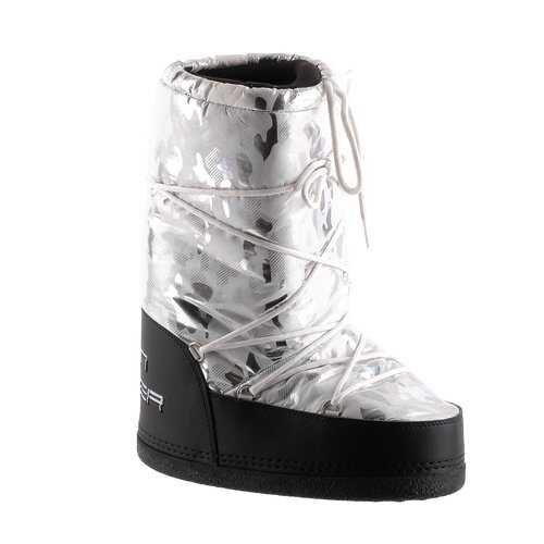 Дутики женские LA PINTA 0441-MW белые 37 RU в H&M
