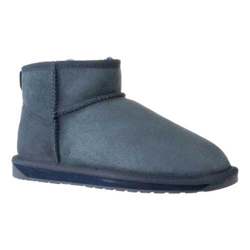 Угги женские Emu Australia W10937 синие 38 RU в H&M