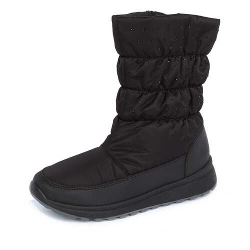 Угги женские T.Taccardi 710018328 черные 37 RU в H&M