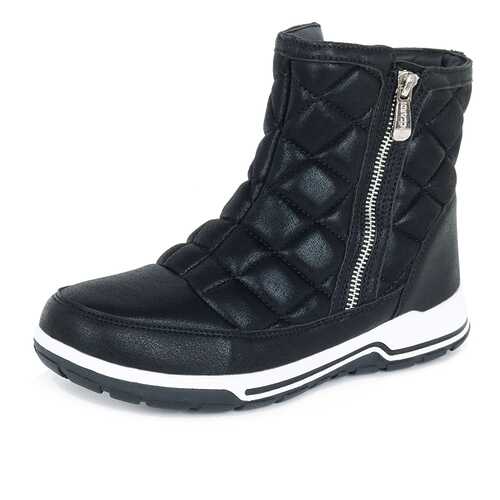 Угги женские T.Taccardi 710018676 черные 39 RU в H&M