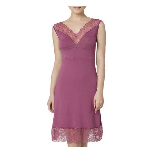 Сорочка женская Nic Club POESIA 1902 розовая S в H&M