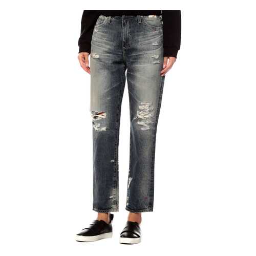 Джинсы женские Adriano Goldschmied LGN1676EB 23YWVD PHOEBE синие 28 в H&M