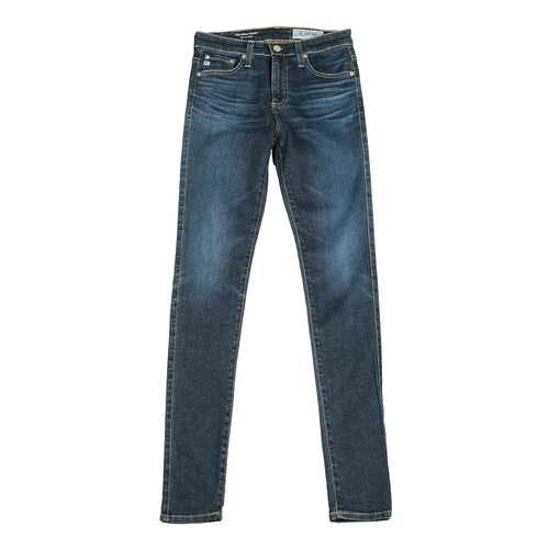 Джинсы женские Adriano Goldschmied REV1379 06YSGD FARRAH SKI синие 25 в H&M