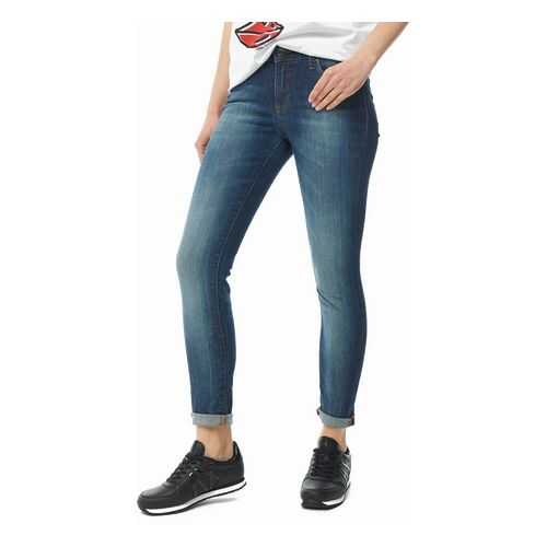 Джинсы женские Armani Exchange 6GYJ01 Y2MGZ 1500 синие 27 в H&M