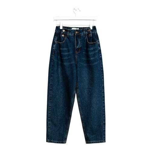 Джинсы женские befree 2031267750 синие XS в H&M