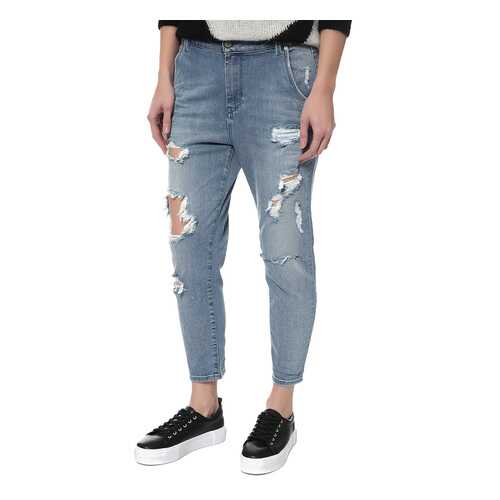 Джинсы женские DIESEL FAYZA синие 28 IT в H&M