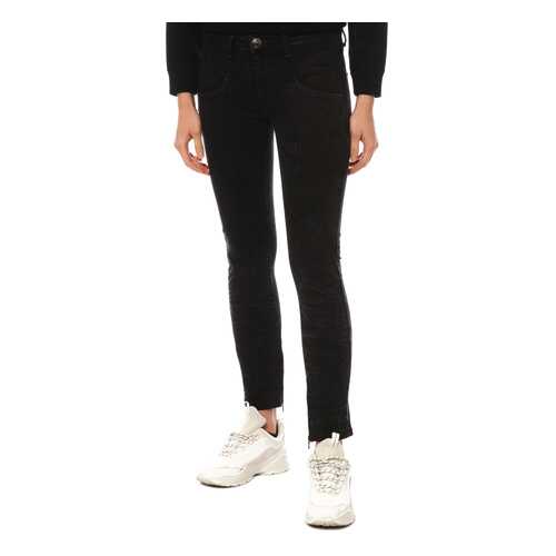 Джинсы женские Faith Connexion 04F0315 черные 29 IT в H&M