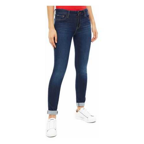 Джинсы женские Levi's 1888104120 синие 29/32 US в H&M