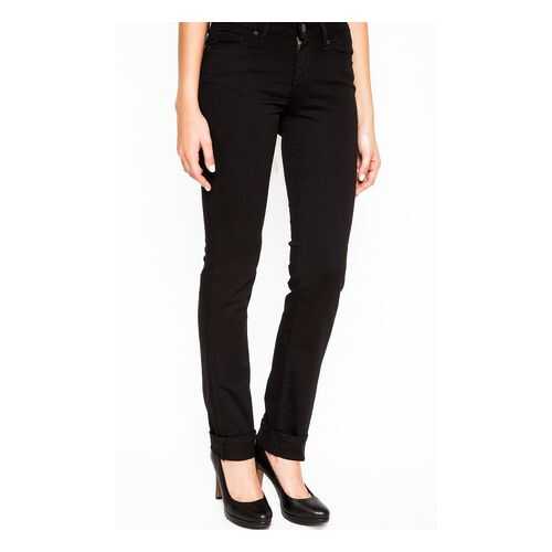 Джинсы женские Levi's 1888400010 черные 31/32 US в H&M