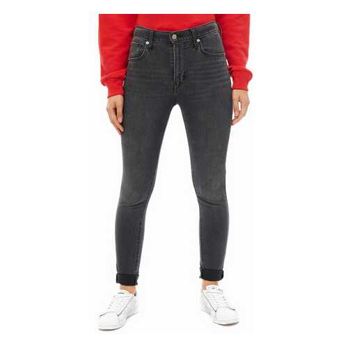 Джинсы женские Levi's 2279100920 серые 26/32 USA в H&M