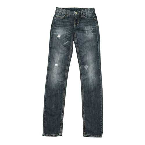Джинсы женские Liu Jo U67005D310577519 синие 25 IT в H&M