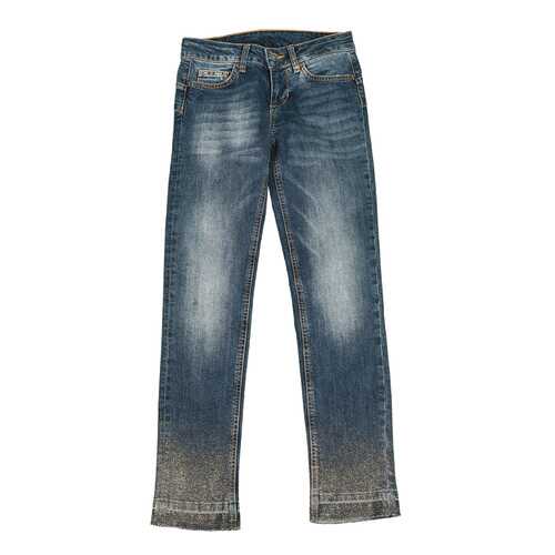 Джинсы женские Liu Jo U67018D414277517 синие 29 IT в H&M