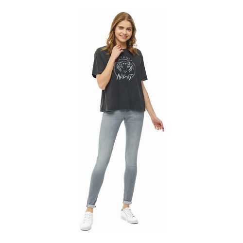 Джинсы женские Pepe Jeans PL200025UC8.000 серые 25/30 в H&M
