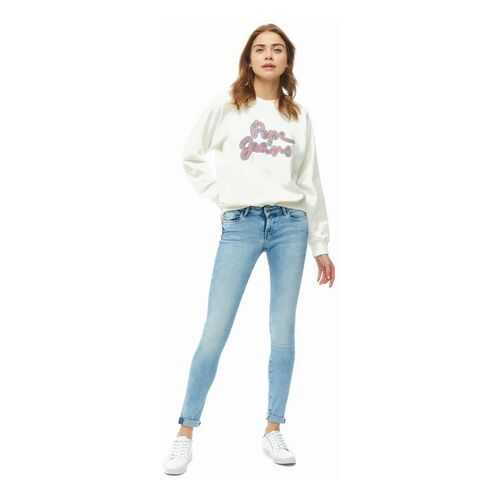 Джинсы женские Pepe Jeans PL201040D26.000 синие 28/32 в H&M