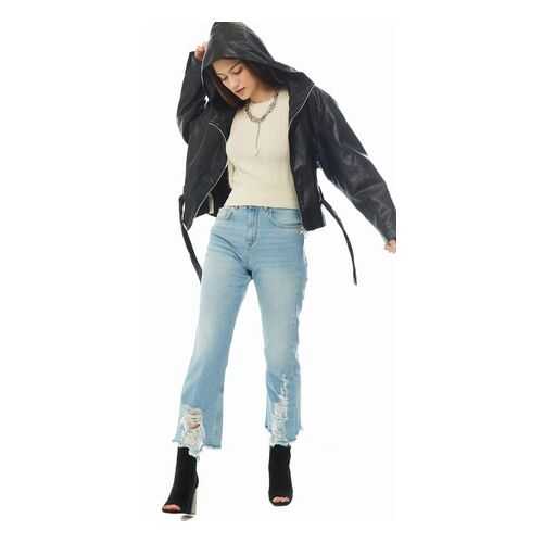 Джинсы женские Pinko 1J10D2 Y62Q G46 синие 25 IT в H&M