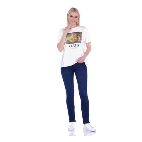 Джинсы женские RJ 20336 синие 26/32 в H&M