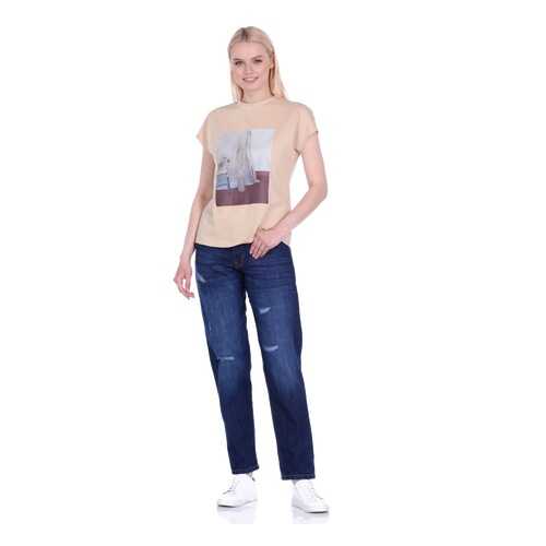 Джинсы женские RJ 20567 синие 30/31 в H&M