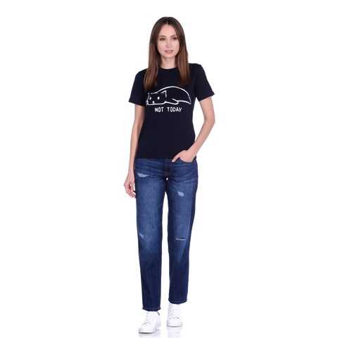 Джинсы женские RJ 20570 синие 30/31 в H&M