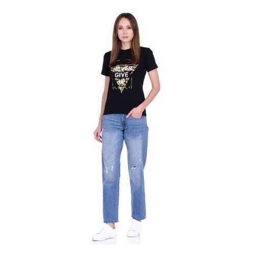 Джинсы женские RJ 20571 синие 25/31 в H&M